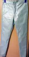 SKINNY HOSE VON ATMOSPHERE,GR.38, SILBER BESCHICHTET,STRECH,NEU Nordrhein-Westfalen - Witten Vorschau