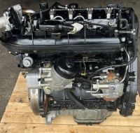 Motor Komplett A17DTS 65.000km 1Jahr Garantie Hessen - Offenbach Vorschau