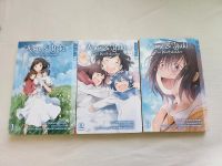 Manga Ame und yuki 1-3 komplett abgeschlossen München - Maxvorstadt Vorschau