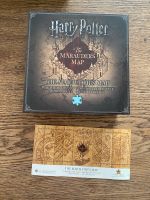 Harry Potter Karte des rumtreibers Puzzle Thüringen - Neustadt an der Orla Vorschau