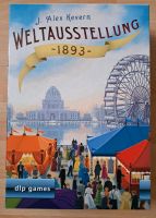 Brettspiel - Weltausstellung 1893 Bayern - Meitingen Vorschau