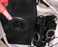 Creative 5.1 Surround Sound System für PC Leipzig - Engelsdorf Vorschau