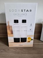Soda Star Excellence Ersatzflaschen Nordrhein-Westfalen - Dormagen Vorschau