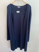 Apriori lange Strickjacke, Marine, Gr. XL.   NEU Niedersachsen - Nordhorn Vorschau