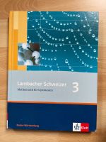 Lambacher Schweizer 3 Rheinland-Pfalz - Nieder-Olm Vorschau