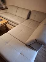 RAGUSA Ecksofa 3,12 m x 2,60 m Nordrhein-Westfalen - Dormagen Vorschau