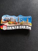 Magnet, Kühlschrank Magnet (Hamburg) NEU Duisburg - Rumeln-Kaldenhausen Vorschau
