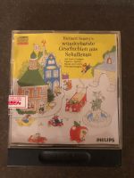 Richard Scarry‘s wunderbarste Geschichten aus Schaffenau CD Phili Nordrhein-Westfalen - Bergisch Gladbach Vorschau