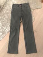 Armani Jeans Hose gerade Straight Bronze Röhre XS 34 TOP München - Laim Vorschau
