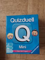 NEU Spiel Quizduell Mini von Ravensburger Berlin - Wilmersdorf Vorschau