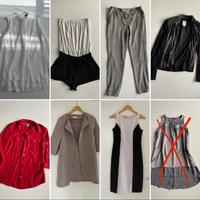Kleiderpaket Gr. 34/XS H&M Apart s.Oliver Laura Scott z.T. Neu Leipzig - Paunsdorf Vorschau