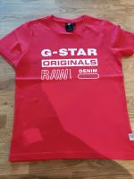 G-STAR T-Shirt in Gr. 140 *Top * Nordrhein-Westfalen - Waltrop Vorschau