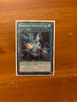 Yugioh Karte, Gold rare Köln - Mülheim Vorschau