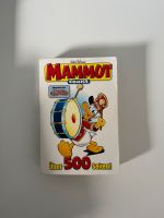 Mammut Comics Bayern - Bayreuth Vorschau