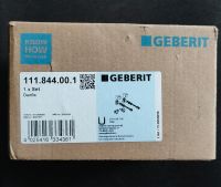 Geberit Duofix 111844001 Set Wandanker Neu unbenutzt Niedersachsen - Uetze Vorschau