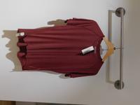 BMW T-Shirt GS Function Damen Merino rot 2XL Aachen - Aachen-Brand Vorschau