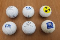 Golfball Schaltknauf Mercedes / Peugeot Nordrhein-Westfalen - Siegburg Vorschau