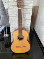 Gitarre Fränkische Meisterwerkstätten 1973 Saarland - Merchweiler Vorschau