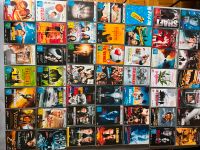 DVD Sammlung ca.200 Nordrhein-Westfalen - Rösrath Vorschau