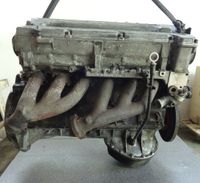 Motor Mercedes Benz W116 280S * 110922 * 110.922 * Rheinland-Pfalz - Andernach Vorschau