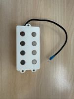 Sandberg Humbucker Power Bridge Pickup WM4 in weiß Baden-Württemberg - Ilvesheim Vorschau