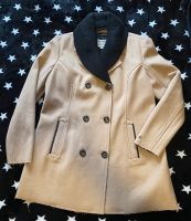 Jacke von Garcia beige/schwarz XL Bayern - Roth Vorschau