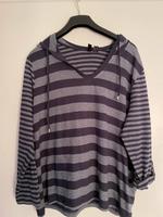2x Sweatshirt, Gina Benotti, Rainbow , XL Gr.48/50, wie NEU Nordrhein-Westfalen - Köln Vogelsang Vorschau