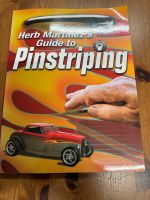 Buch: Herb Martinsz‘s Guide to Pinstriping Bayern - Ergoldsbach Vorschau