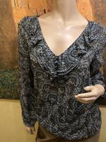 Mexx Bluse Größe 36 Hessen - Altenstadt Vorschau