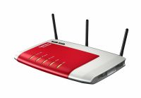 AVM Fritz!Box Fon WLAN 7270 v3 DSL Router Netzwerk DualWlan N VPN Köln - Porz Vorschau