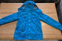 Jacke Übergangsjacke Gr.152 Nordrhein-Westfalen - Porta Westfalica Vorschau