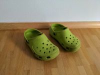 Gartenschuhe Jibbitz by Crocs Gr. 25 Nordrhein-Westfalen - Dülmen Vorschau