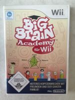 Wii-Spiel "Big Brain Academy" Bayern - Augsburg Vorschau