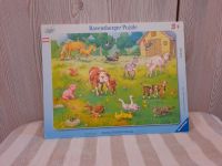 Ravensburger Puzzle 11 Teile  Tiere am Bauernhof Bayern - Fürth Vorschau