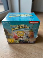 Spongebob Schwammkopf Battle f. Bikini Bottom Shiny Edition PS4 Niedersachsen - Riede Vorschau