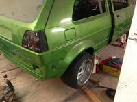 Golf 2 GTI 16V Projektaufgabe Nordrhein-Westfalen - Löhne Vorschau