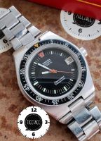 TiccTacc® - Vintage OMEGA Seamaster f300 Diver 198.0005 & BOX Baden-Württemberg - Weinheim Vorschau