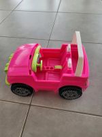 Barbie Jeep Bayern - Grettstadt Vorschau