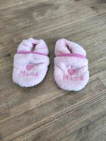 Schuhe Mama rosa baby Bayern - Weiherhammer Vorschau