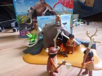 Playmobil 5101 Mammutknochenzelt mit Jäger Bayern - Buch Vorschau