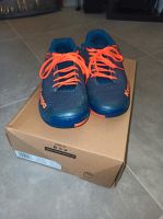 Kempa Attack Three 2.0 Handball Schuhe Gr. 44,5 Hessen - Lampertheim Vorschau