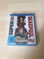 Deadpool 2 Super duper cut Blueray Nordrhein-Westfalen - Havixbeck Vorschau