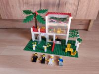 Lego legoland town breezeway Cafe zu 6376 Schleswig-Holstein - Lübeck Vorschau