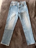 Vero Moda Denim Jeans blau stonewashed boyfriend Größe 29/30 Berlin - Lichtenberg Vorschau