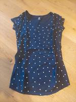 Umstandsshirt, Herzen, h&m, blau, M Bayern - Waltenhofen Vorschau