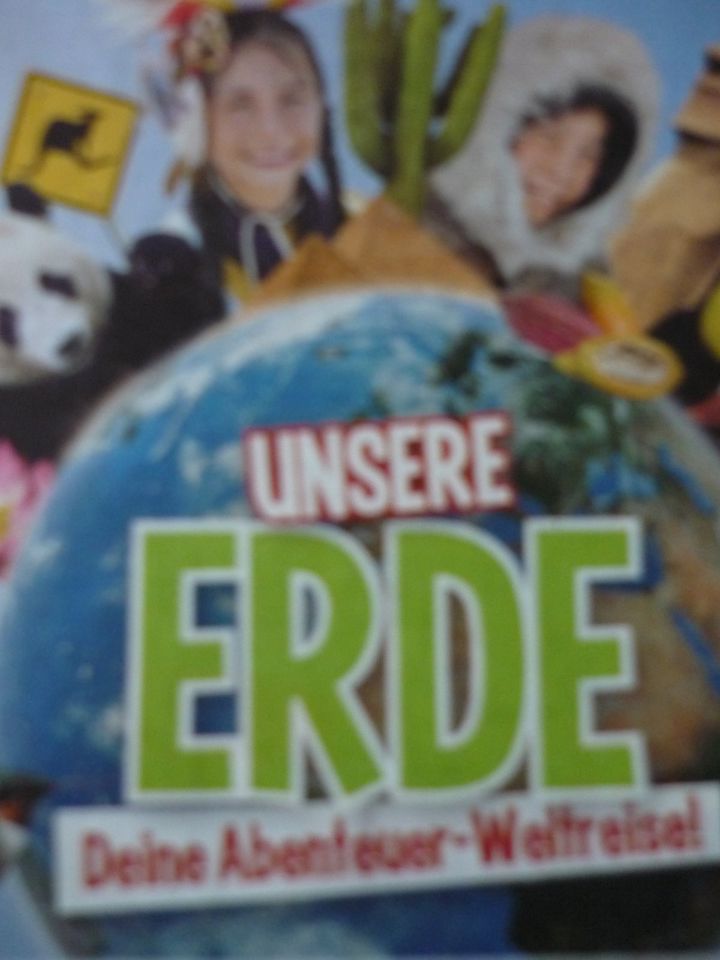 REWE "Unsere Erde" in Bremen