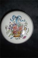 Bonbonniere Porzellan Dose Villeroy & Boch "Floralies No. 4 Bremen - Borgfeld Vorschau