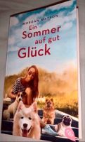 Ein Sommer auf gut Glück von Morgan Matson Baden-Württemberg - Ammerbuch Vorschau