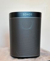 Sonos Play 1 Stereo Set Wireless Speakers with Sanus Stands Sendling - Obersendling Vorschau