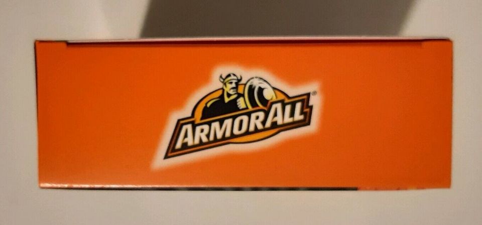 ARMOR ALL Waxtücher OVP Neu in Frankfurt am Main